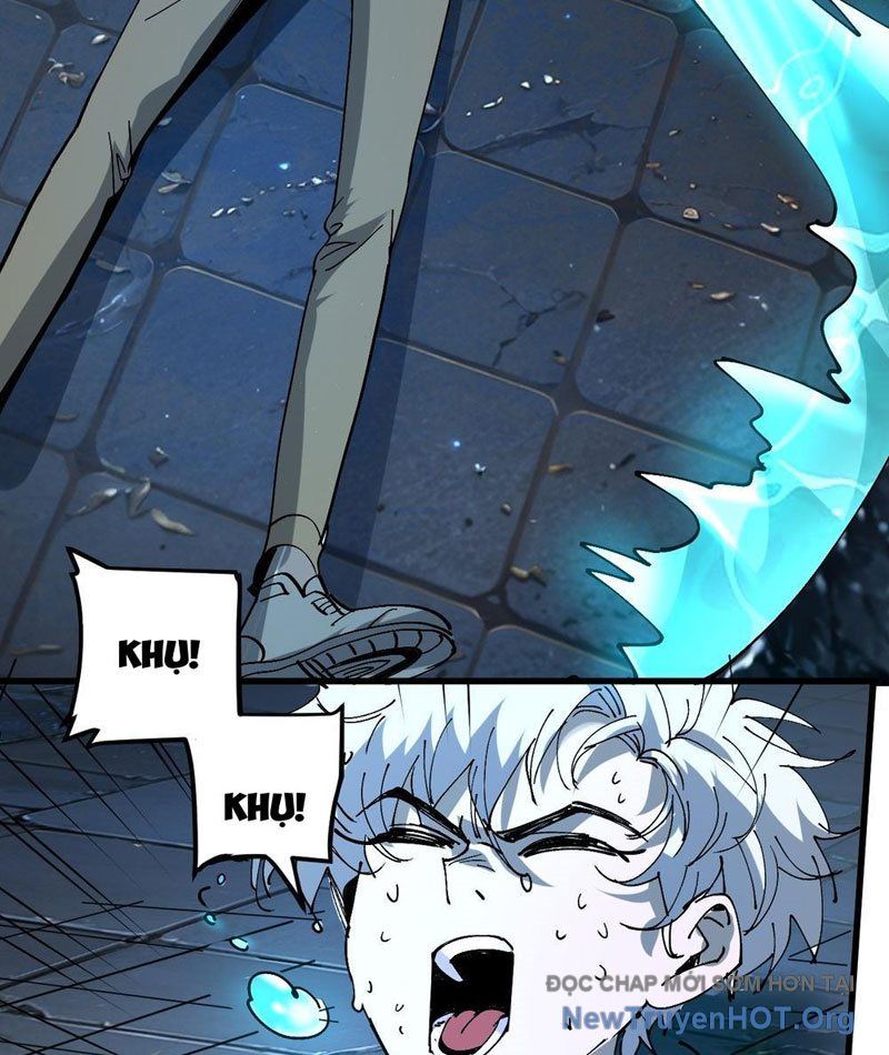 Tôi Dùng Hệ Thống Đỉnh Cấp Tái Tạo Thế Giới Chapter 5 - Trang 2