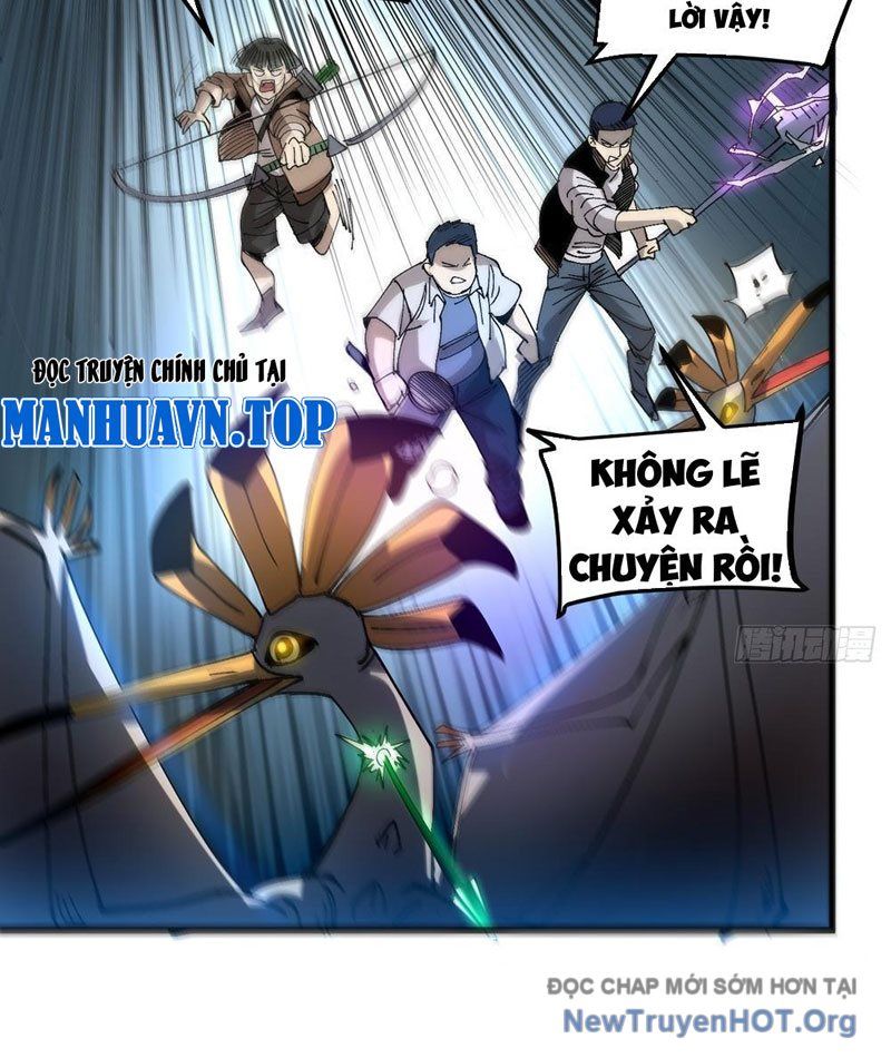 Tôi Dùng Hệ Thống Đỉnh Cấp Tái Tạo Thế Giới Chapter 5 - Trang 2
