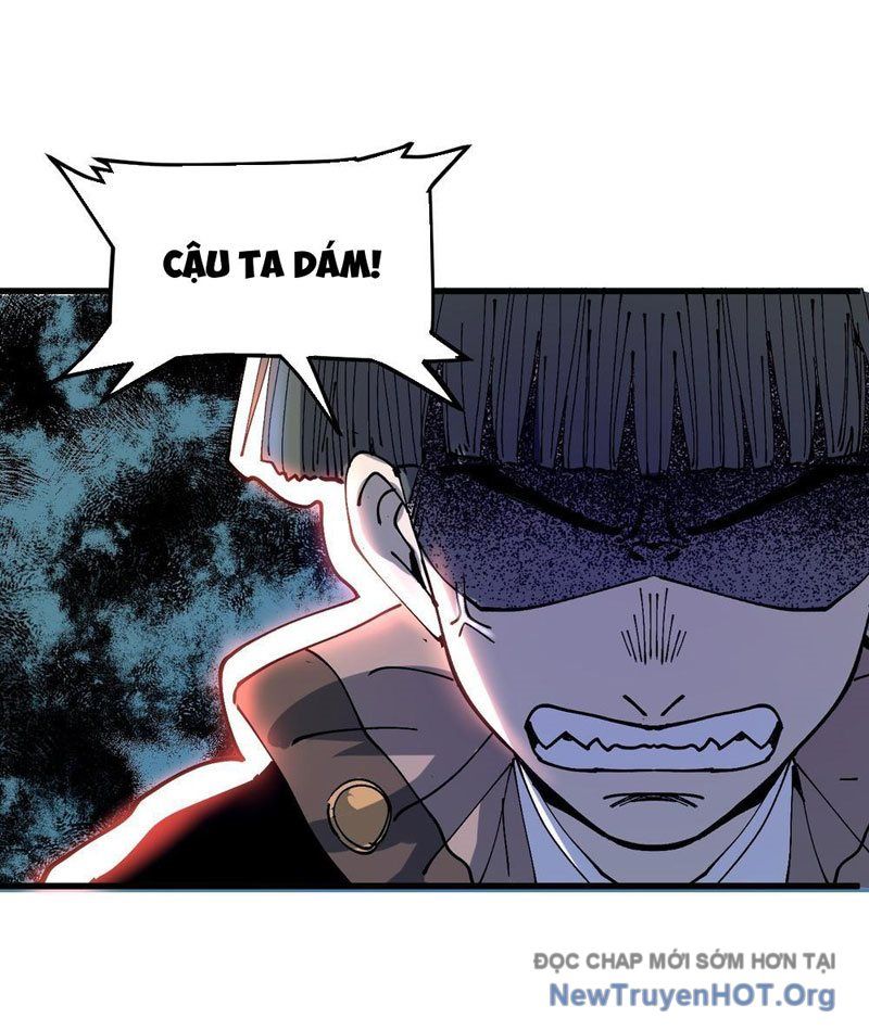 Tôi Dùng Hệ Thống Đỉnh Cấp Tái Tạo Thế Giới Chapter 5 - Trang 2