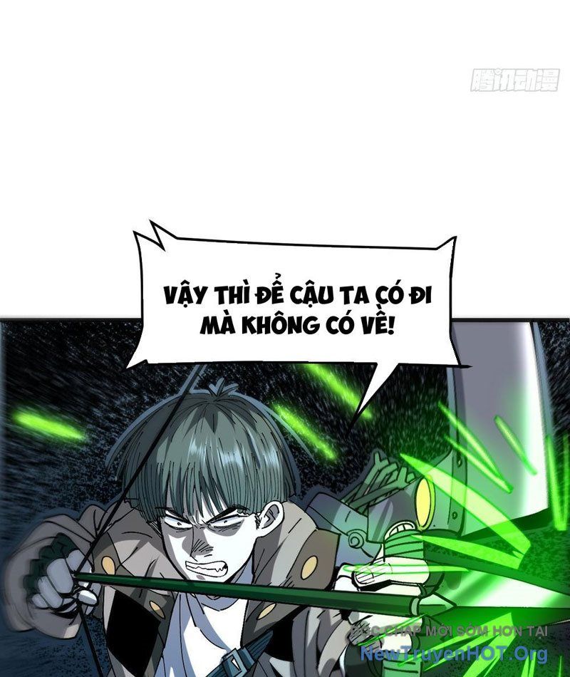 Tôi Dùng Hệ Thống Đỉnh Cấp Tái Tạo Thế Giới Chapter 5 - Trang 2