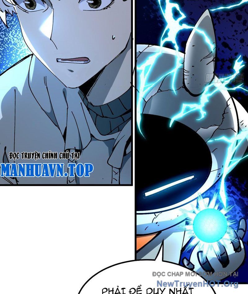 Tôi Dùng Hệ Thống Đỉnh Cấp Tái Tạo Thế Giới Chapter 5 - Trang 2