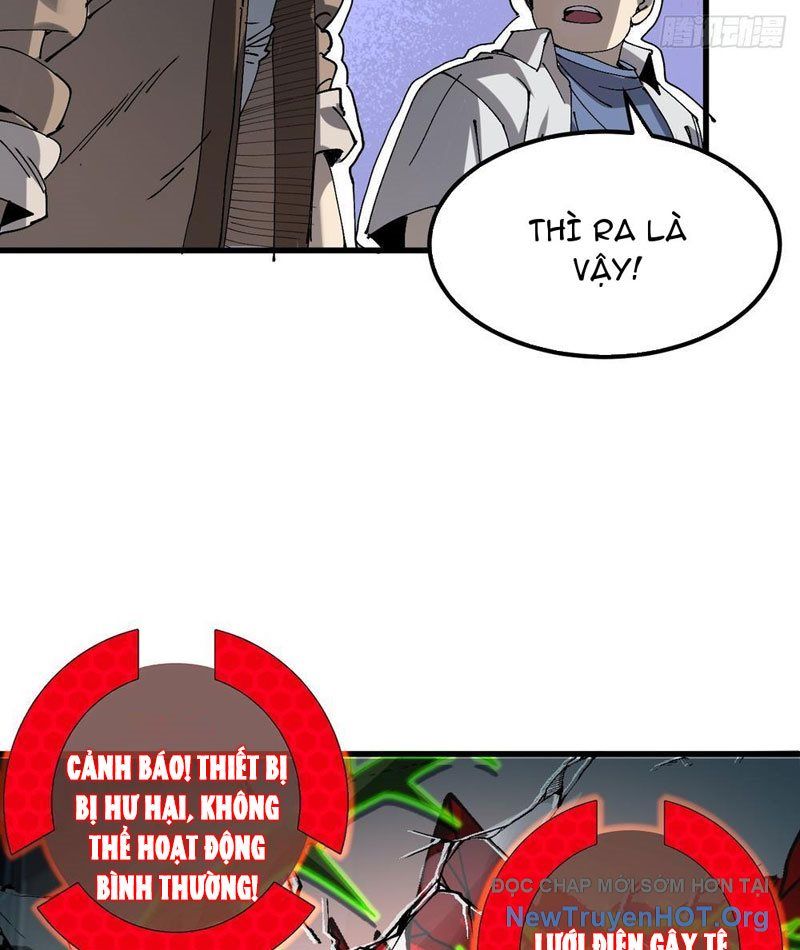 Tôi Dùng Hệ Thống Đỉnh Cấp Tái Tạo Thế Giới Chapter 5 - Trang 2