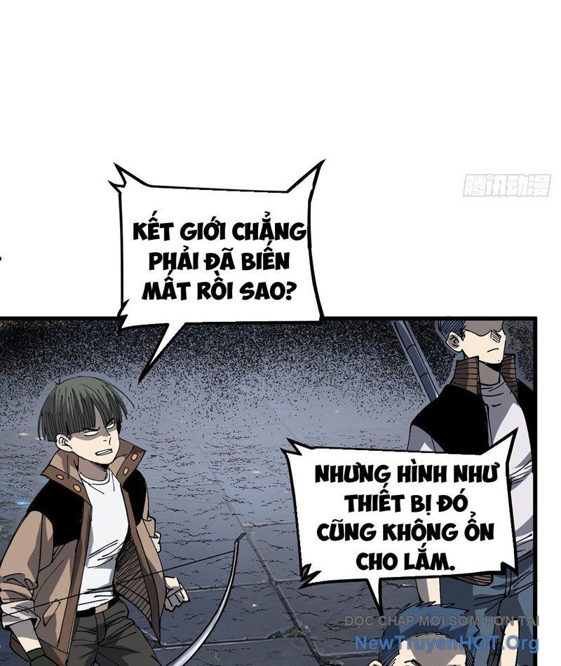 Tôi Dùng Hệ Thống Đỉnh Cấp Tái Tạo Thế Giới Chapter 5 - Trang 2
