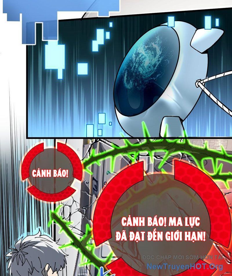 Tôi Dùng Hệ Thống Đỉnh Cấp Tái Tạo Thế Giới Chapter 5 - Trang 2
