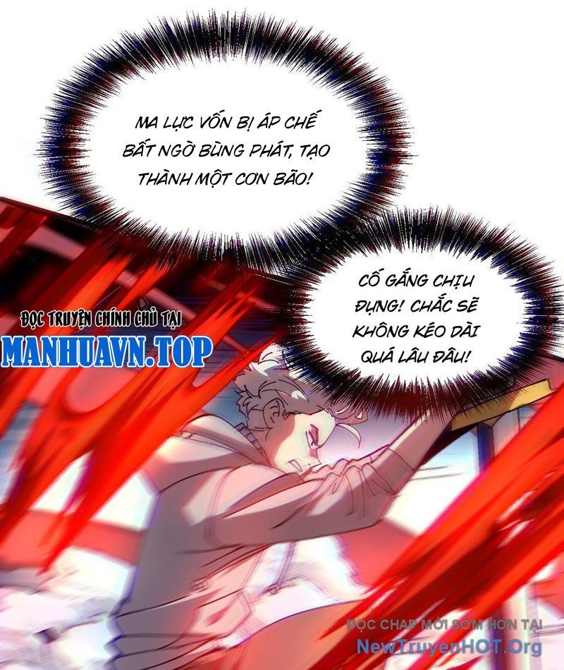 Tôi Dùng Hệ Thống Đỉnh Cấp Tái Tạo Thế Giới Chapter 5 - Trang 2