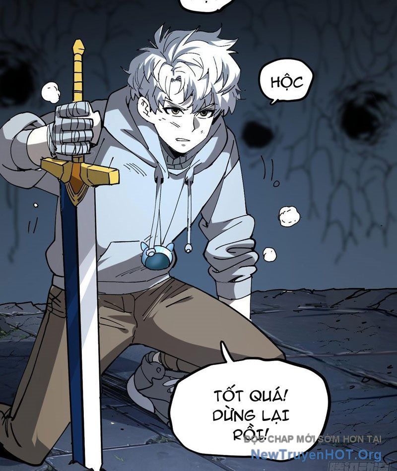 Tôi Dùng Hệ Thống Đỉnh Cấp Tái Tạo Thế Giới Chapter 5 - Trang 2