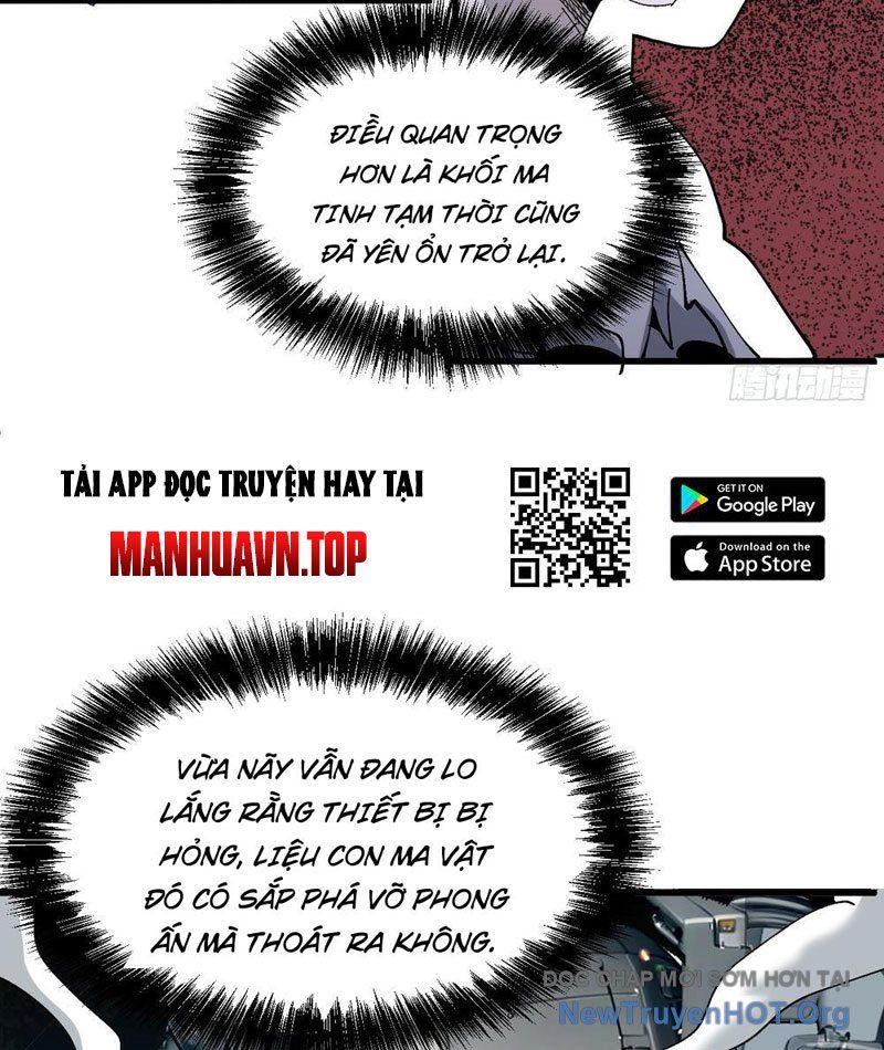 Tôi Dùng Hệ Thống Đỉnh Cấp Tái Tạo Thế Giới Chapter 5 - Trang 2