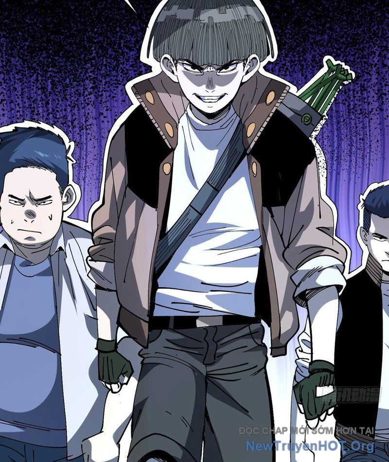 Tôi Dùng Hệ Thống Đỉnh Cấp Tái Tạo Thế Giới Chapter 5 - Trang 2
