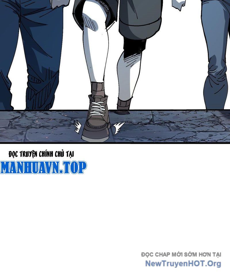 Tôi Dùng Hệ Thống Đỉnh Cấp Tái Tạo Thế Giới Chapter 5 - Trang 2