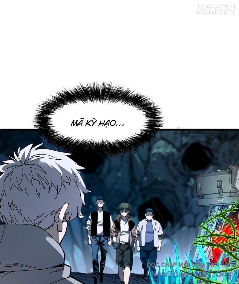 Tôi Dùng Hệ Thống Đỉnh Cấp Tái Tạo Thế Giới Chapter 5 - Trang 2