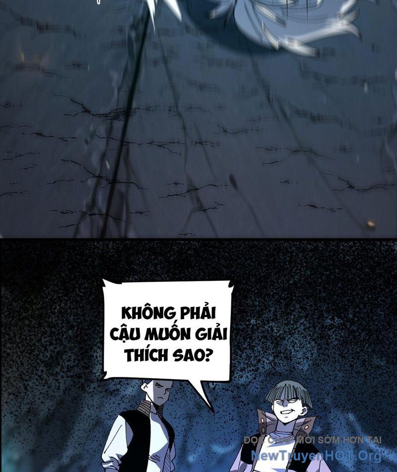 Tôi Dùng Hệ Thống Đỉnh Cấp Tái Tạo Thế Giới Chapter 5 - Trang 2