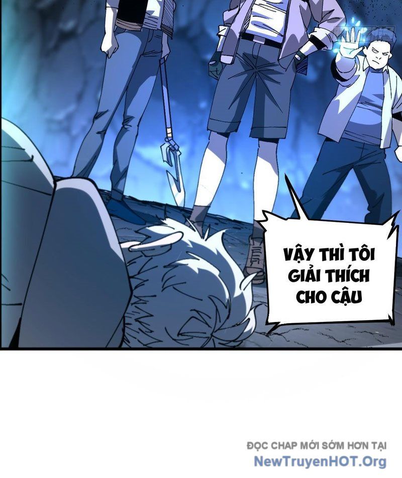 Tôi Dùng Hệ Thống Đỉnh Cấp Tái Tạo Thế Giới Chapter 5 - Trang 2
