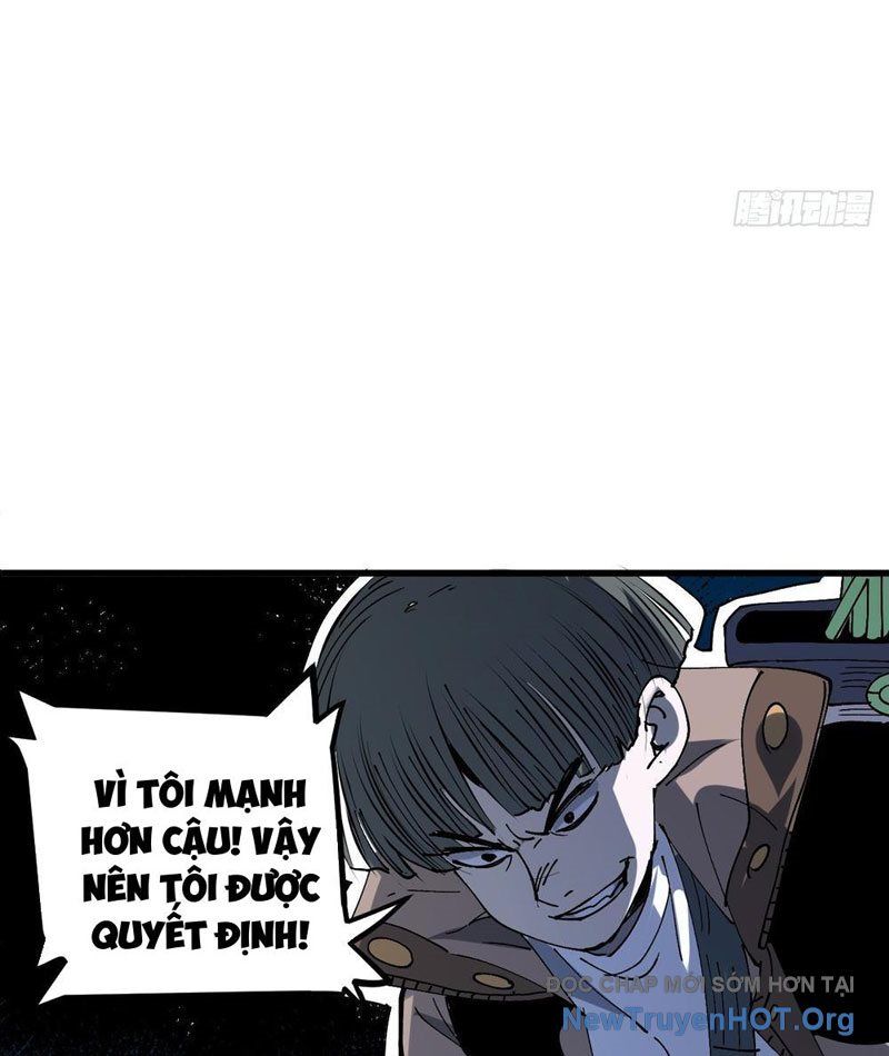 Tôi Dùng Hệ Thống Đỉnh Cấp Tái Tạo Thế Giới Chapter 5 - Trang 2