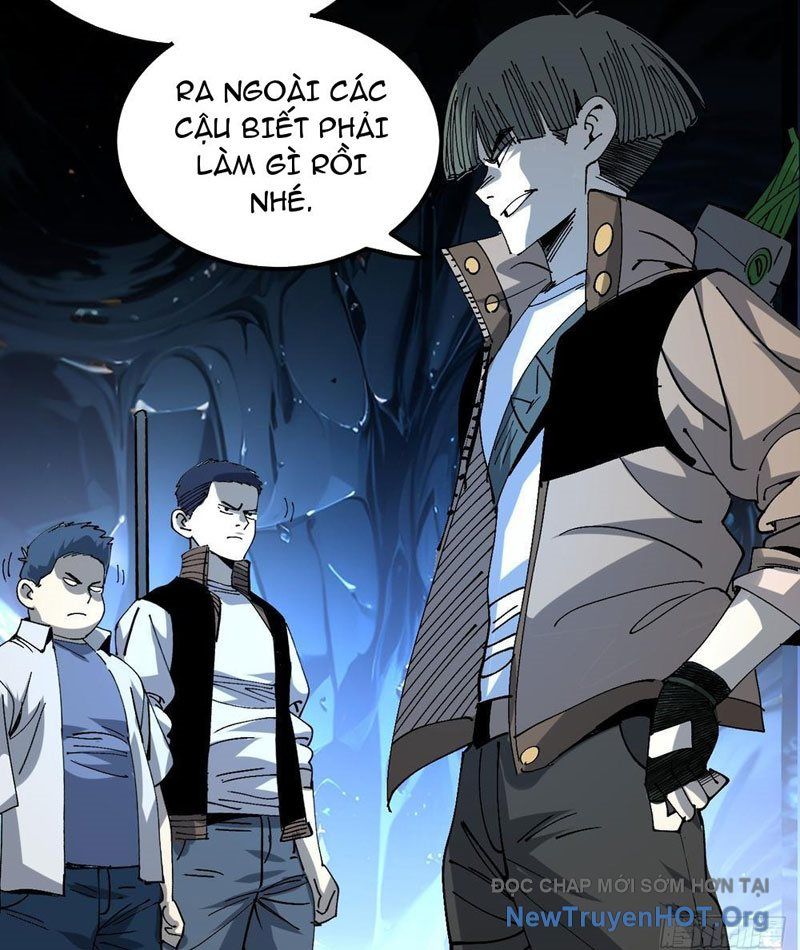 Tôi Dùng Hệ Thống Đỉnh Cấp Tái Tạo Thế Giới Chapter 5 - Trang 2