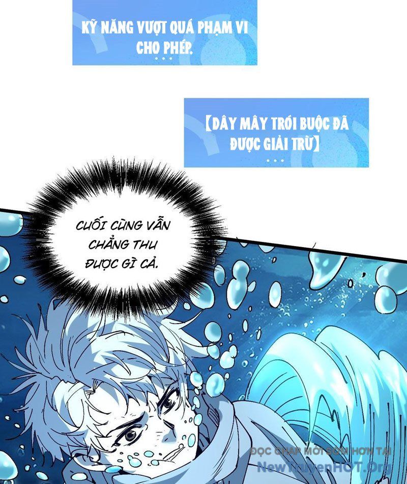 Tôi Dùng Hệ Thống Đỉnh Cấp Tái Tạo Thế Giới Chapter 5 - Trang 2
