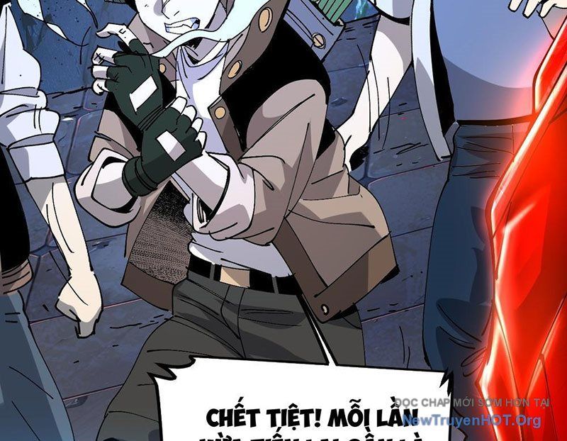 Tôi Dùng Hệ Thống Đỉnh Cấp Tái Tạo Thế Giới Chapter 6 - Trang 2