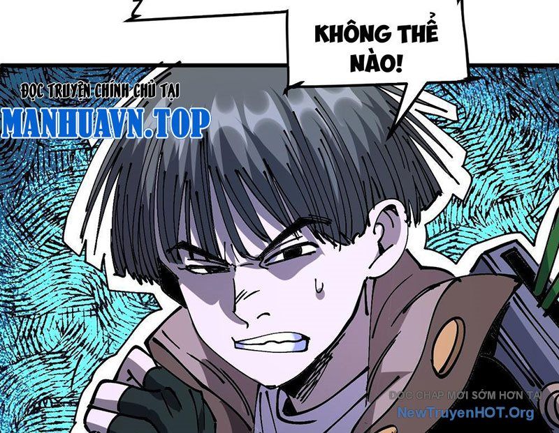 Tôi Dùng Hệ Thống Đỉnh Cấp Tái Tạo Thế Giới Chapter 6 - Trang 2