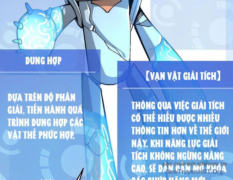 Tôi Dùng Hệ Thống Đỉnh Cấp Tái Tạo Thế Giới Chapter 6 - Trang 2