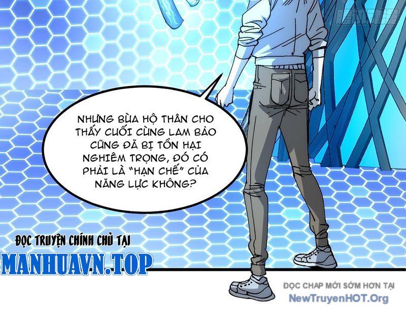 Tôi Dùng Hệ Thống Đỉnh Cấp Tái Tạo Thế Giới Chapter 6 - Trang 2