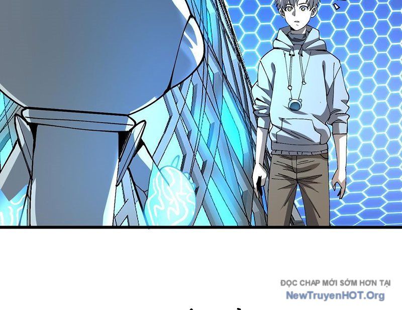 Tôi Dùng Hệ Thống Đỉnh Cấp Tái Tạo Thế Giới Chapter 6 - Trang 2