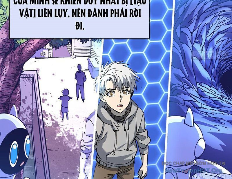 Tôi Dùng Hệ Thống Đỉnh Cấp Tái Tạo Thế Giới Chapter 6 - Trang 2