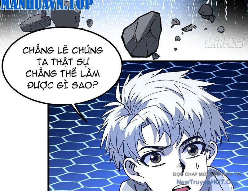 Tôi Dùng Hệ Thống Đỉnh Cấp Tái Tạo Thế Giới Chapter 6 - Trang 2
