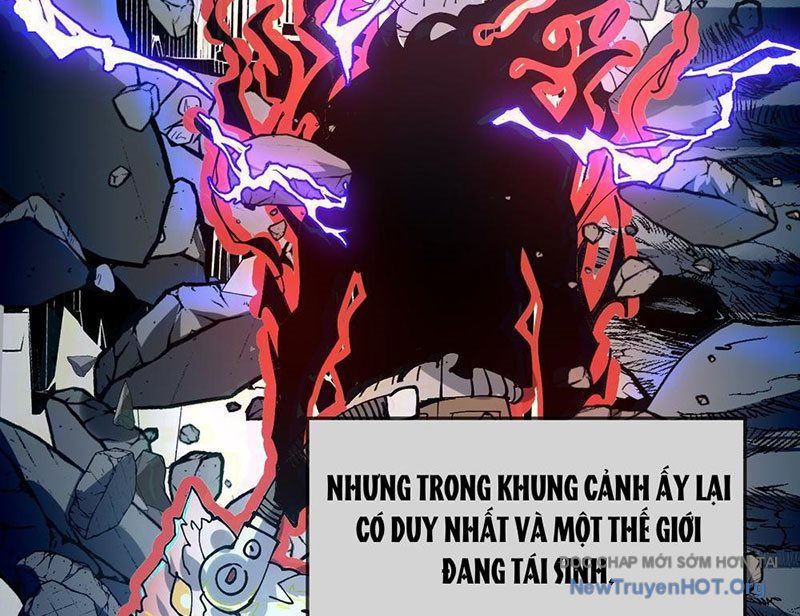Tôi Dùng Hệ Thống Đỉnh Cấp Tái Tạo Thế Giới Chapter 6 - Trang 2