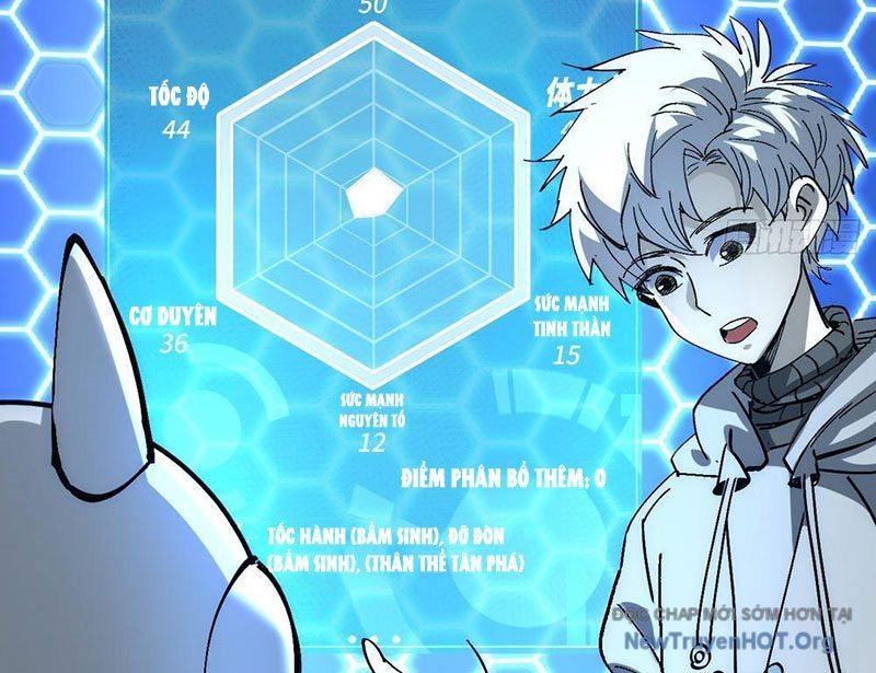 Tôi Dùng Hệ Thống Đỉnh Cấp Tái Tạo Thế Giới Chapter 6 - Trang 2