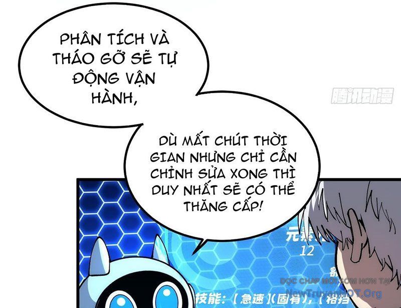 Tôi Dùng Hệ Thống Đỉnh Cấp Tái Tạo Thế Giới Chapter 6 - Trang 2