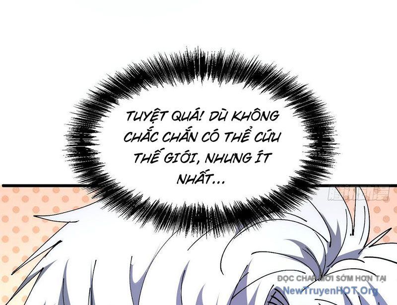 Tôi Dùng Hệ Thống Đỉnh Cấp Tái Tạo Thế Giới Chapter 6 - Trang 2