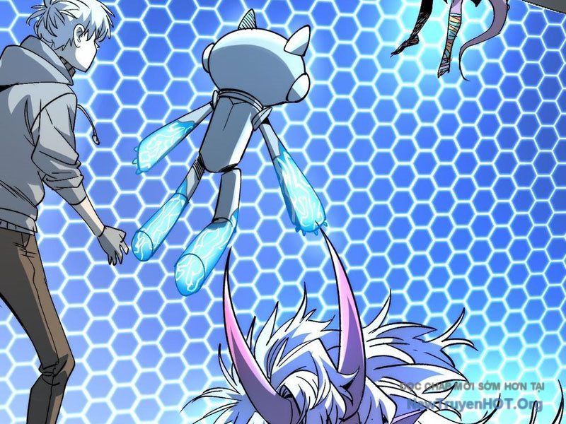 Tôi Dùng Hệ Thống Đỉnh Cấp Tái Tạo Thế Giới Chapter 7 - Trang 2