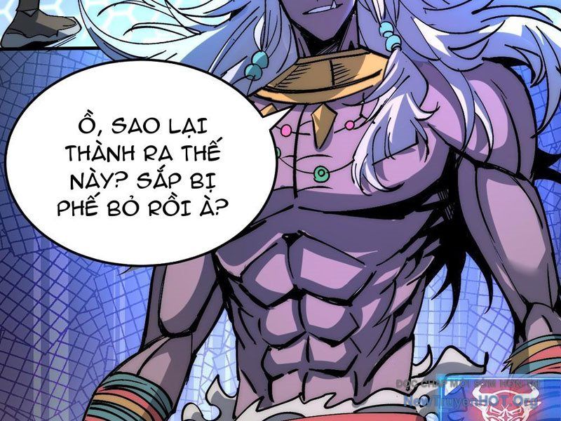 Tôi Dùng Hệ Thống Đỉnh Cấp Tái Tạo Thế Giới Chapter 7 - Trang 2