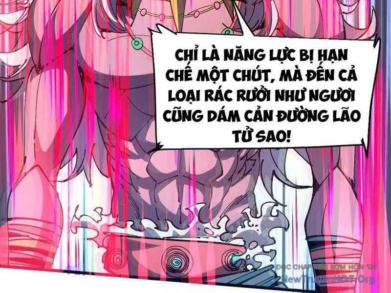 Tôi Dùng Hệ Thống Đỉnh Cấp Tái Tạo Thế Giới Chapter 8 - Trang 2