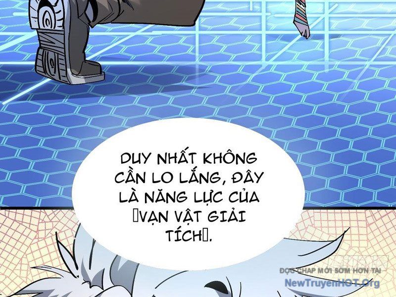 Tôi Dùng Hệ Thống Đỉnh Cấp Tái Tạo Thế Giới Chapter 8 - Trang 2