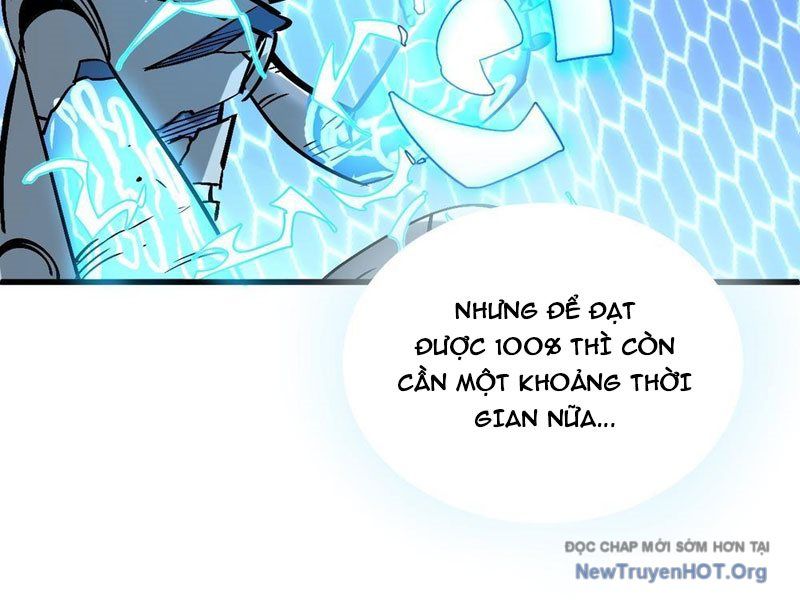 Tôi Dùng Hệ Thống Đỉnh Cấp Tái Tạo Thế Giới Chapter 8 - Trang 2