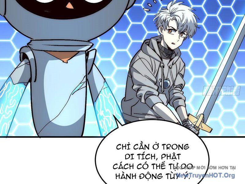 Tôi Dùng Hệ Thống Đỉnh Cấp Tái Tạo Thế Giới Chapter 8 - Trang 2