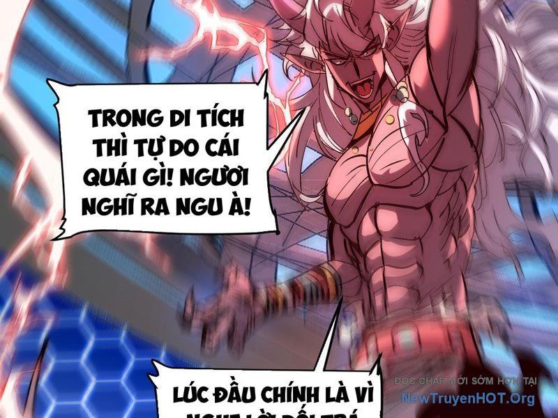 Tôi Dùng Hệ Thống Đỉnh Cấp Tái Tạo Thế Giới Chapter 8 - Trang 2
