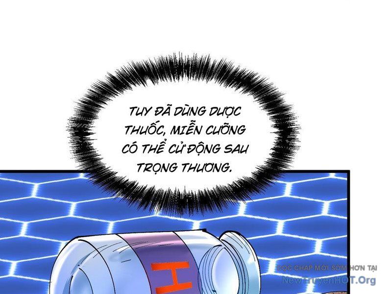 Tôi Dùng Hệ Thống Đỉnh Cấp Tái Tạo Thế Giới Chapter 8 - Trang 2