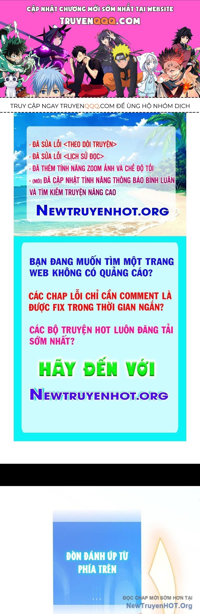Tôi Dùng Hệ Thống Đỉnh Cấp Tái Tạo Thế Giới Chapter 9 - Trang 2