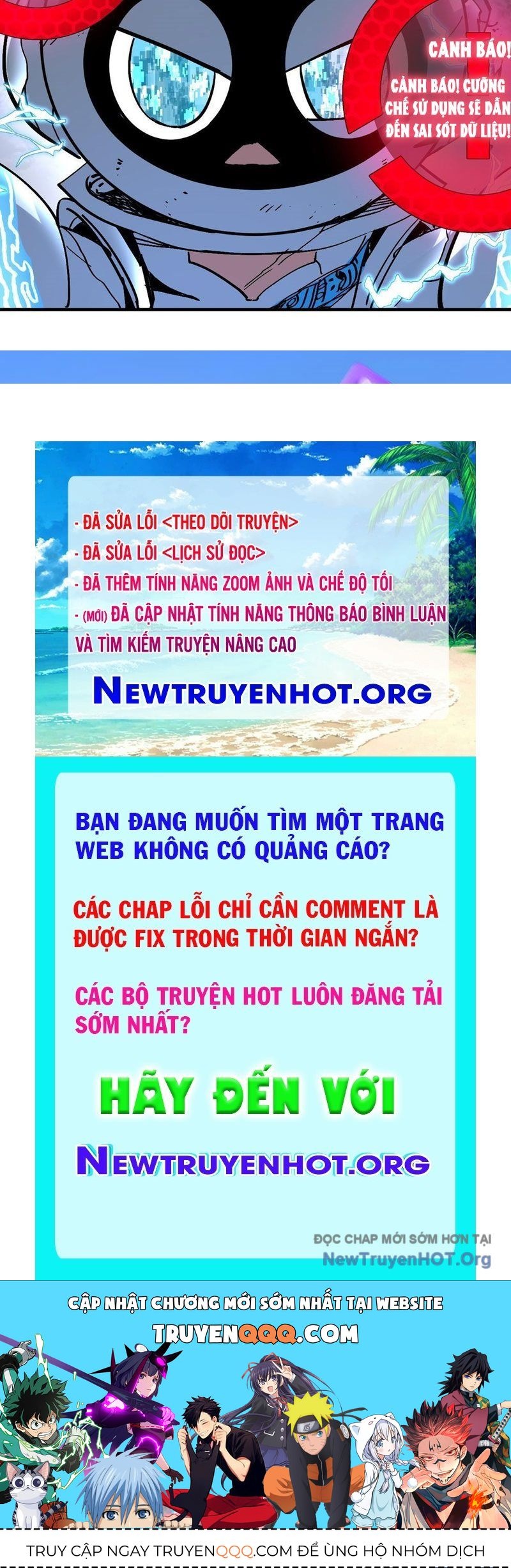 Tôi Dùng Hệ Thống Đỉnh Cấp Tái Tạo Thế Giới Chapter 9 - Trang 2