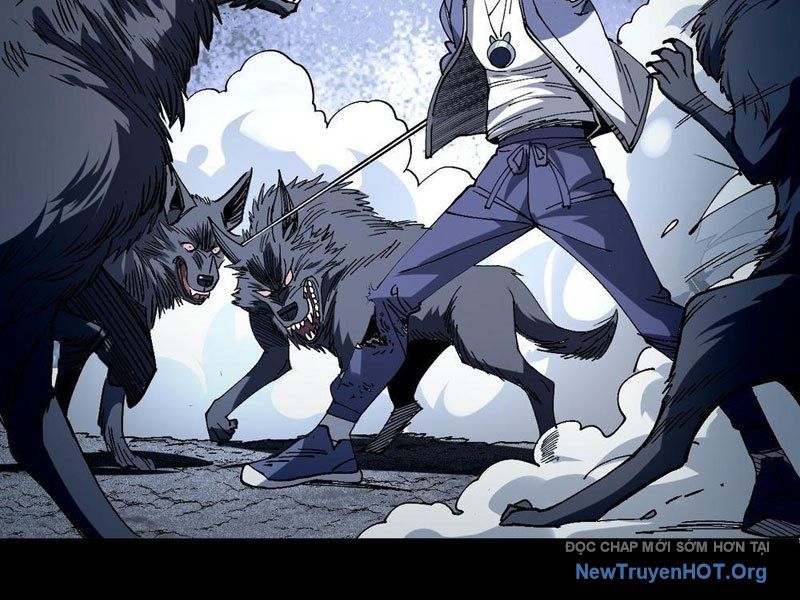 Tôi Dùng Hệ Thống Đỉnh Cấp Tái Tạo Thế Giới Chapter 9 - Trang 2