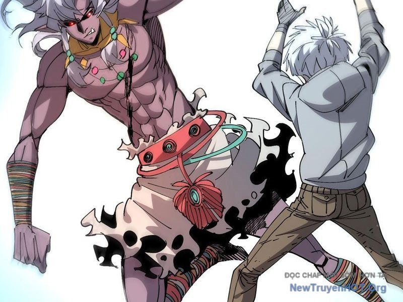 Tôi Dùng Hệ Thống Đỉnh Cấp Tái Tạo Thế Giới Chapter 9 - Trang 2
