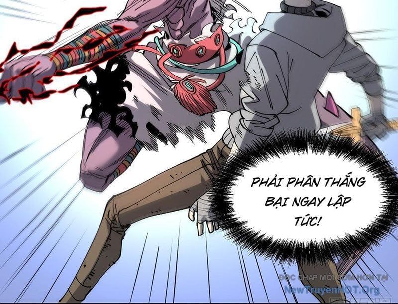 Tôi Dùng Hệ Thống Đỉnh Cấp Tái Tạo Thế Giới Chapter 10 - Trang 2