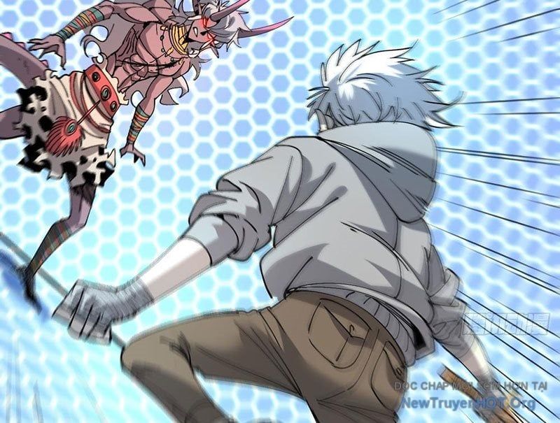 Tôi Dùng Hệ Thống Đỉnh Cấp Tái Tạo Thế Giới Chapter 10 - Trang 2