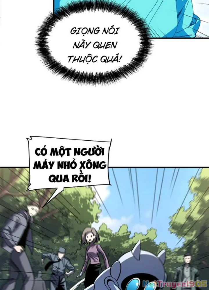 Tôi Dùng Hệ Thống Đỉnh Cấp Tái Tạo Thế Giới Chapter 11 - Trang 2