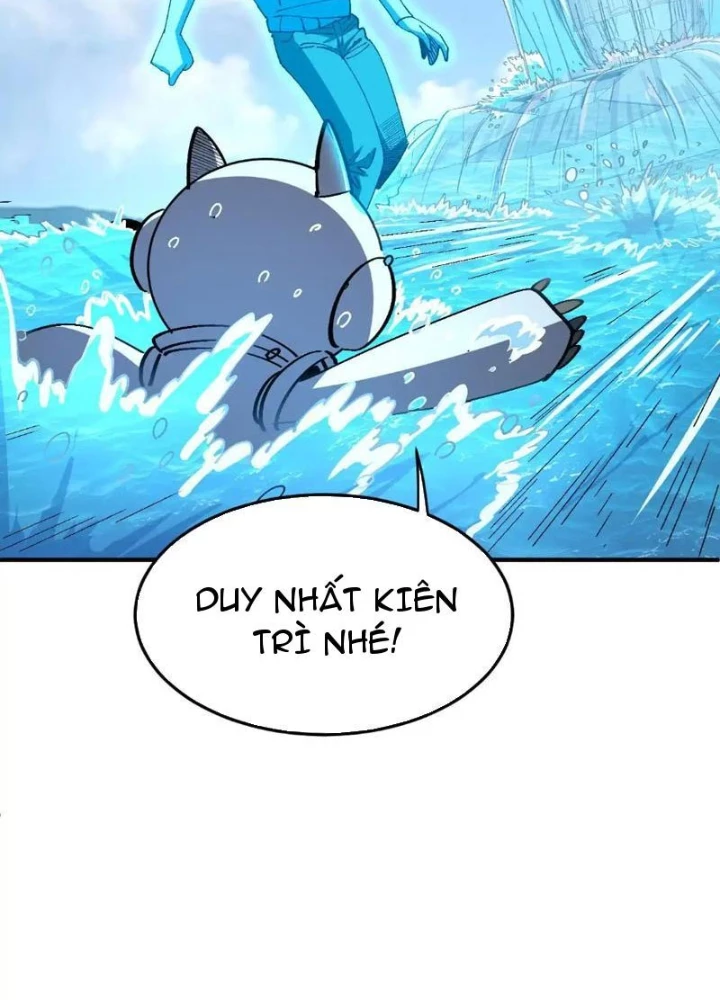 Tôi Dùng Hệ Thống Đỉnh Cấp Tái Tạo Thế Giới Chapter 11 - Trang 2