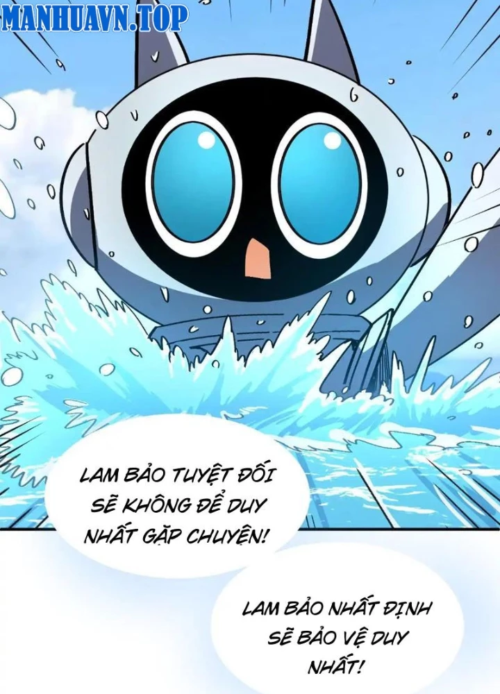 Tôi Dùng Hệ Thống Đỉnh Cấp Tái Tạo Thế Giới Chapter 11 - Trang 2