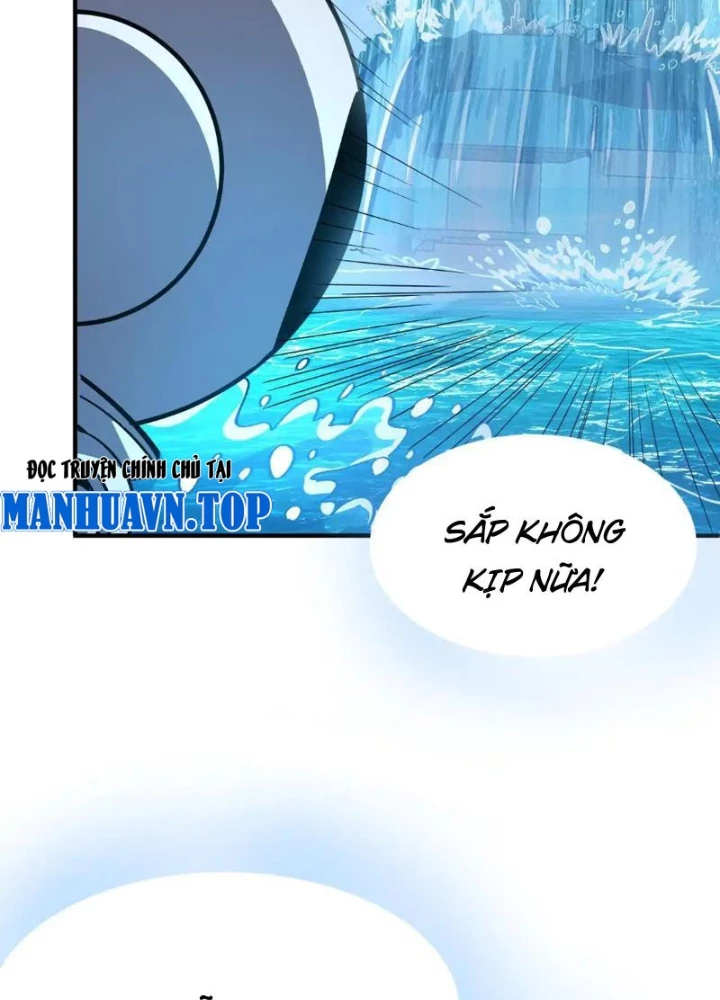 Tôi Dùng Hệ Thống Đỉnh Cấp Tái Tạo Thế Giới Chapter 11 - Trang 2