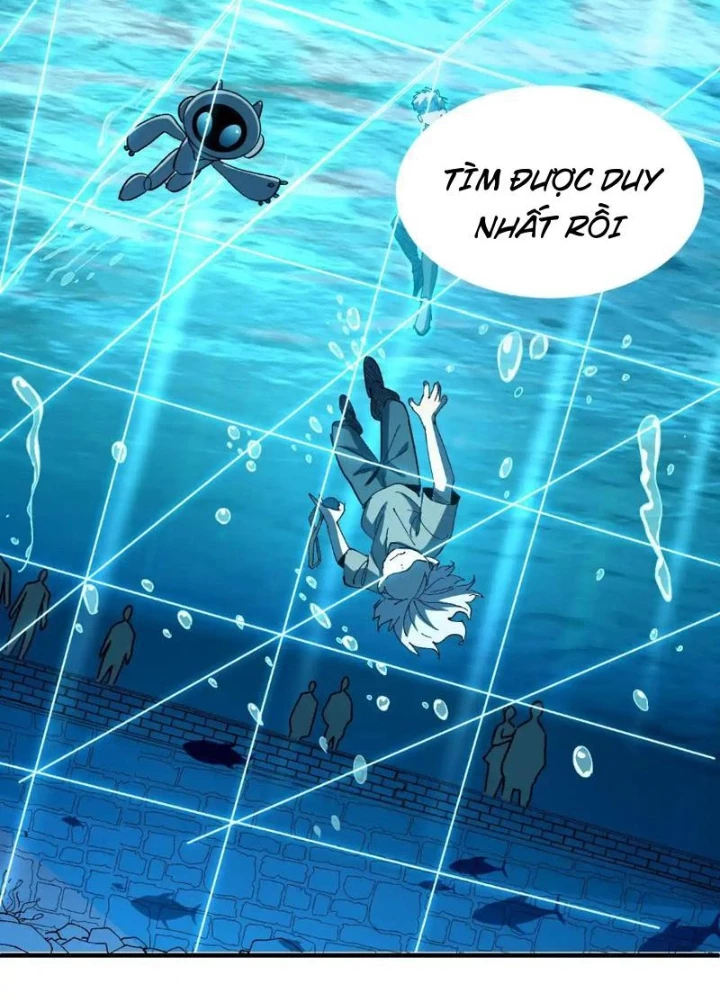 Tôi Dùng Hệ Thống Đỉnh Cấp Tái Tạo Thế Giới Chapter 11 - Trang 2