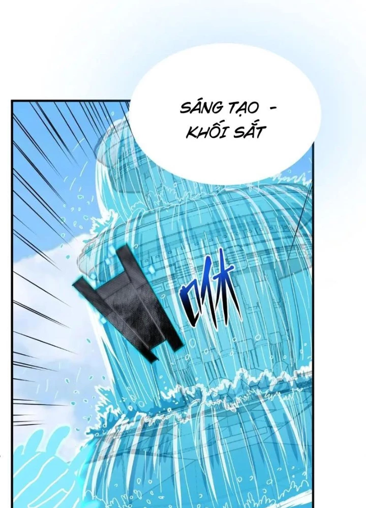 Tôi Dùng Hệ Thống Đỉnh Cấp Tái Tạo Thế Giới Chapter 11 - Trang 2